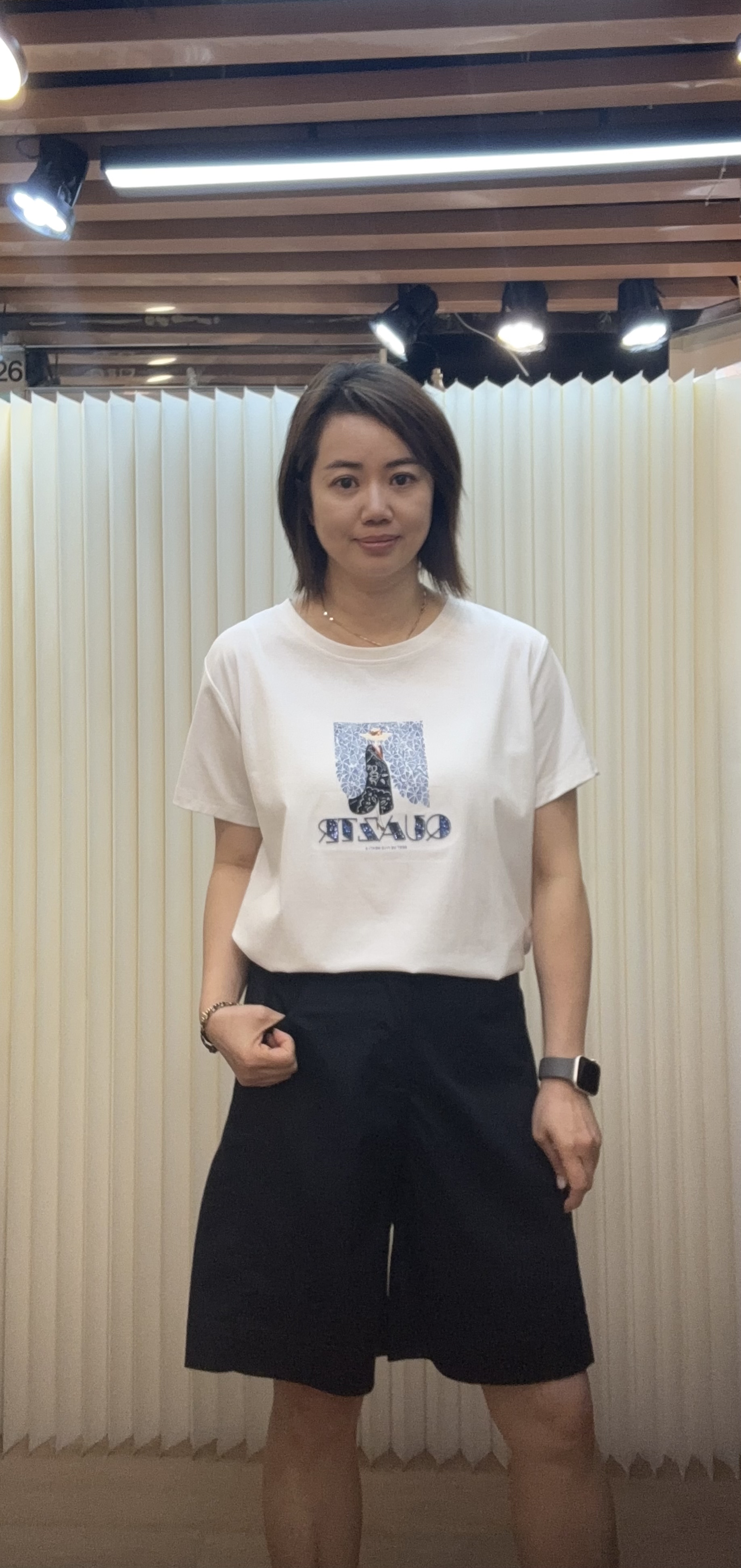 閃石Tee J063 8110215222