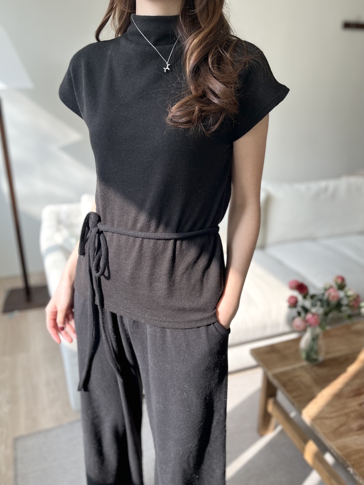 Maison Air Lounge Set (Black) 單買 / 套裝