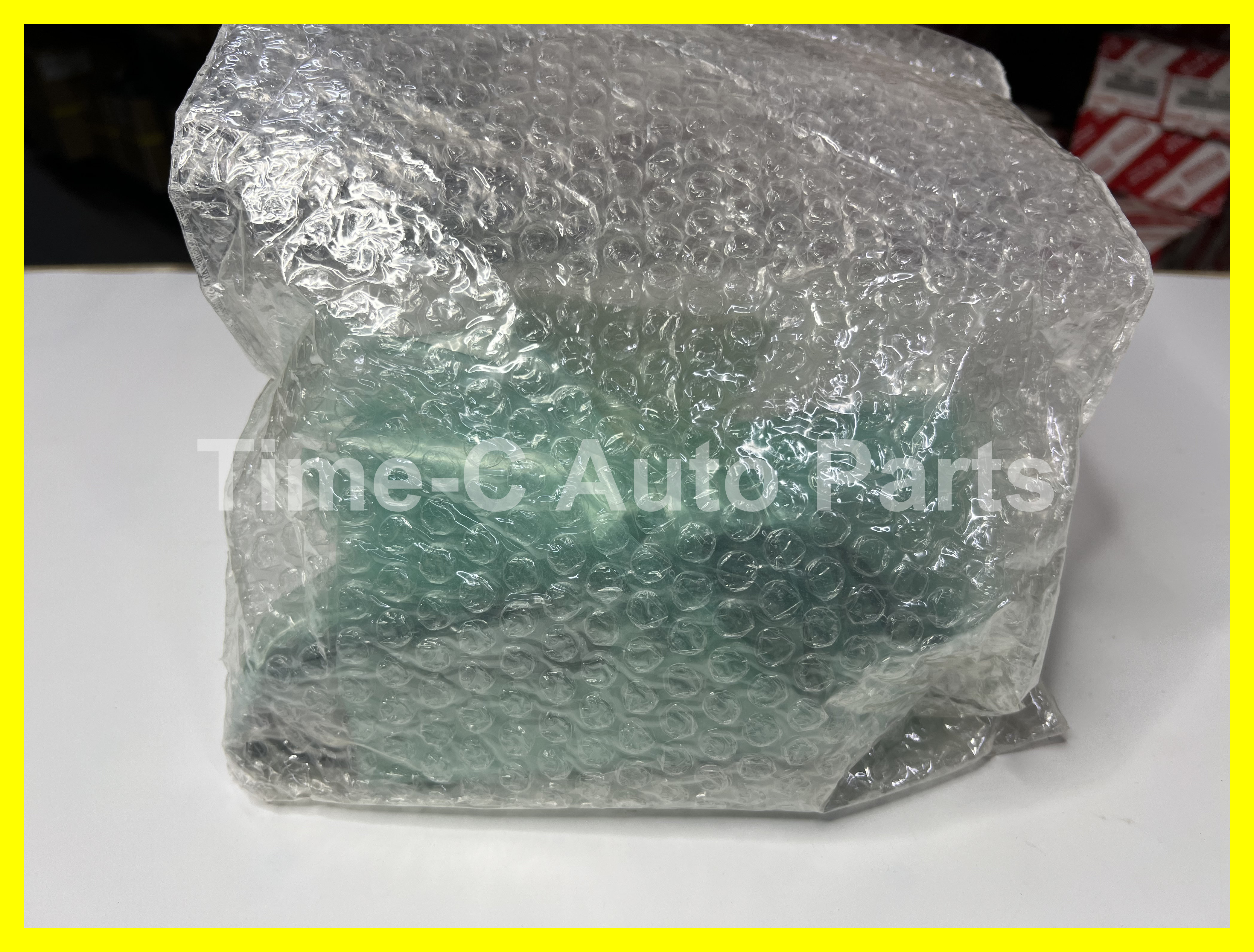 水泵 19200-RBJ-003 - Honda Insight CR-Z 