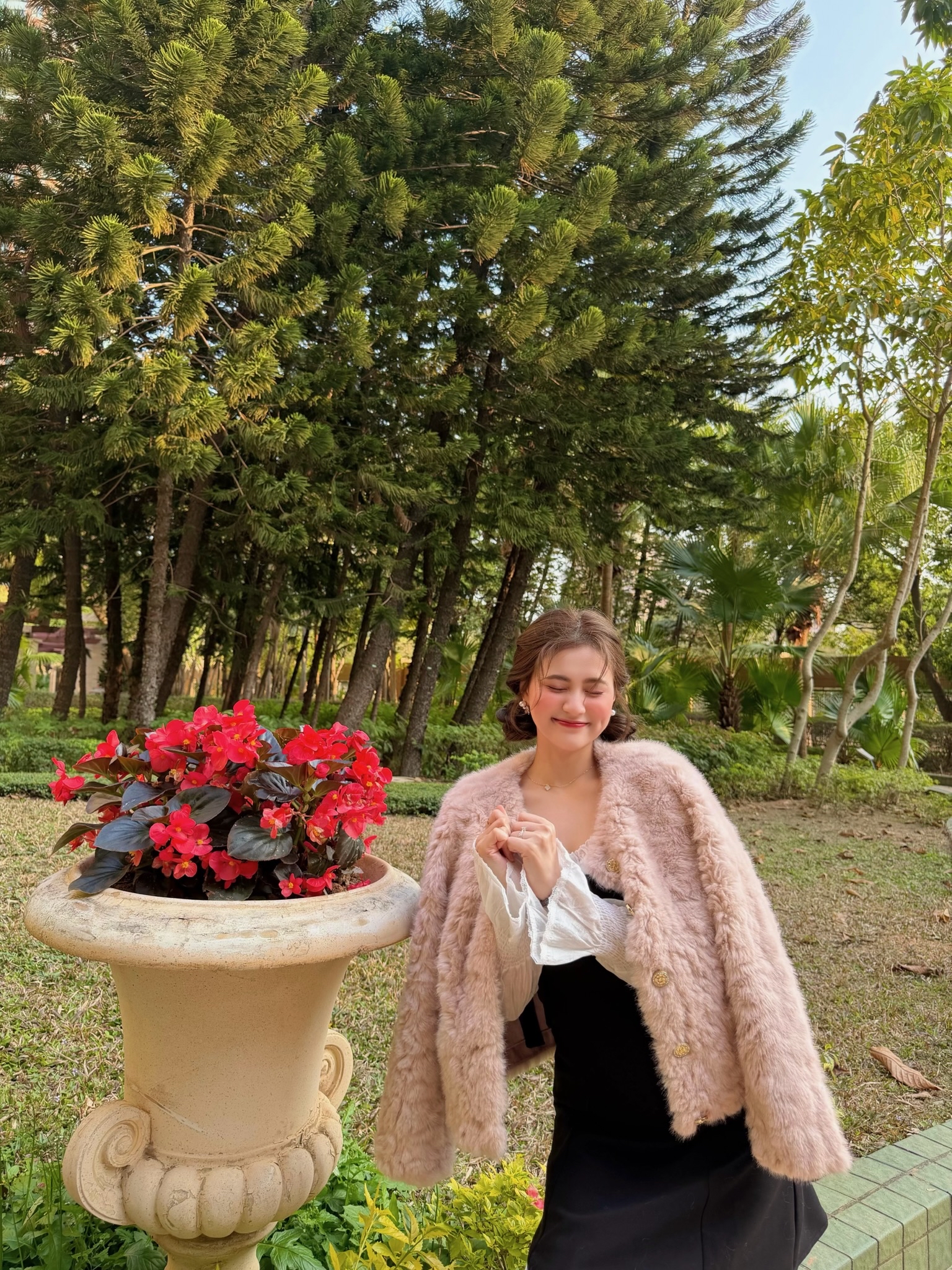 #HANNA-made# The Coco one-piece