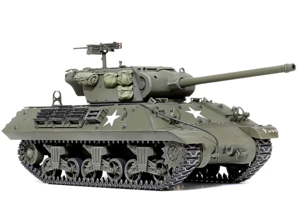 1/35 U.S. tank destroyer M36
