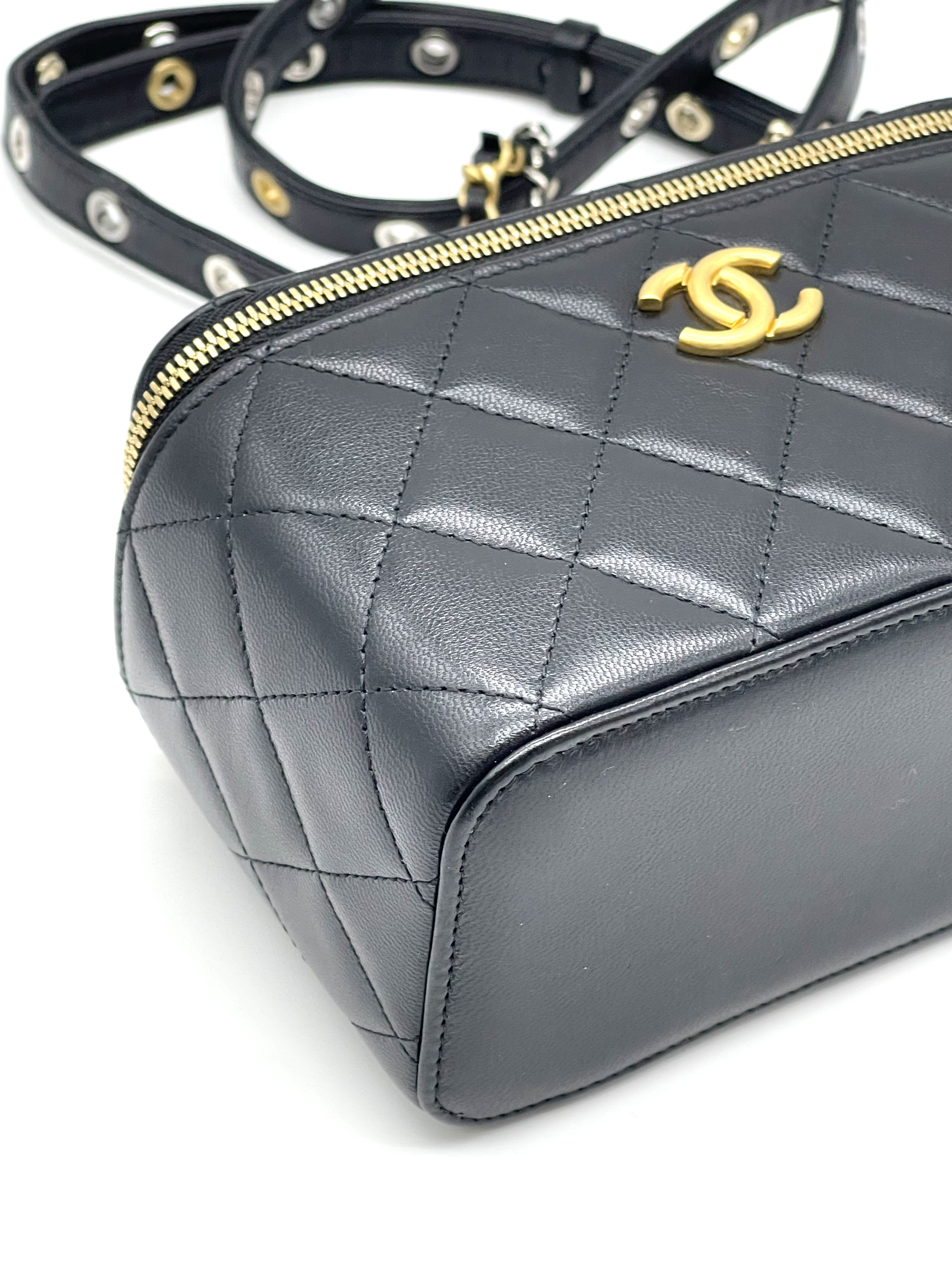 Pre-owned Chanel Vanity Case / Product Code: 26031401