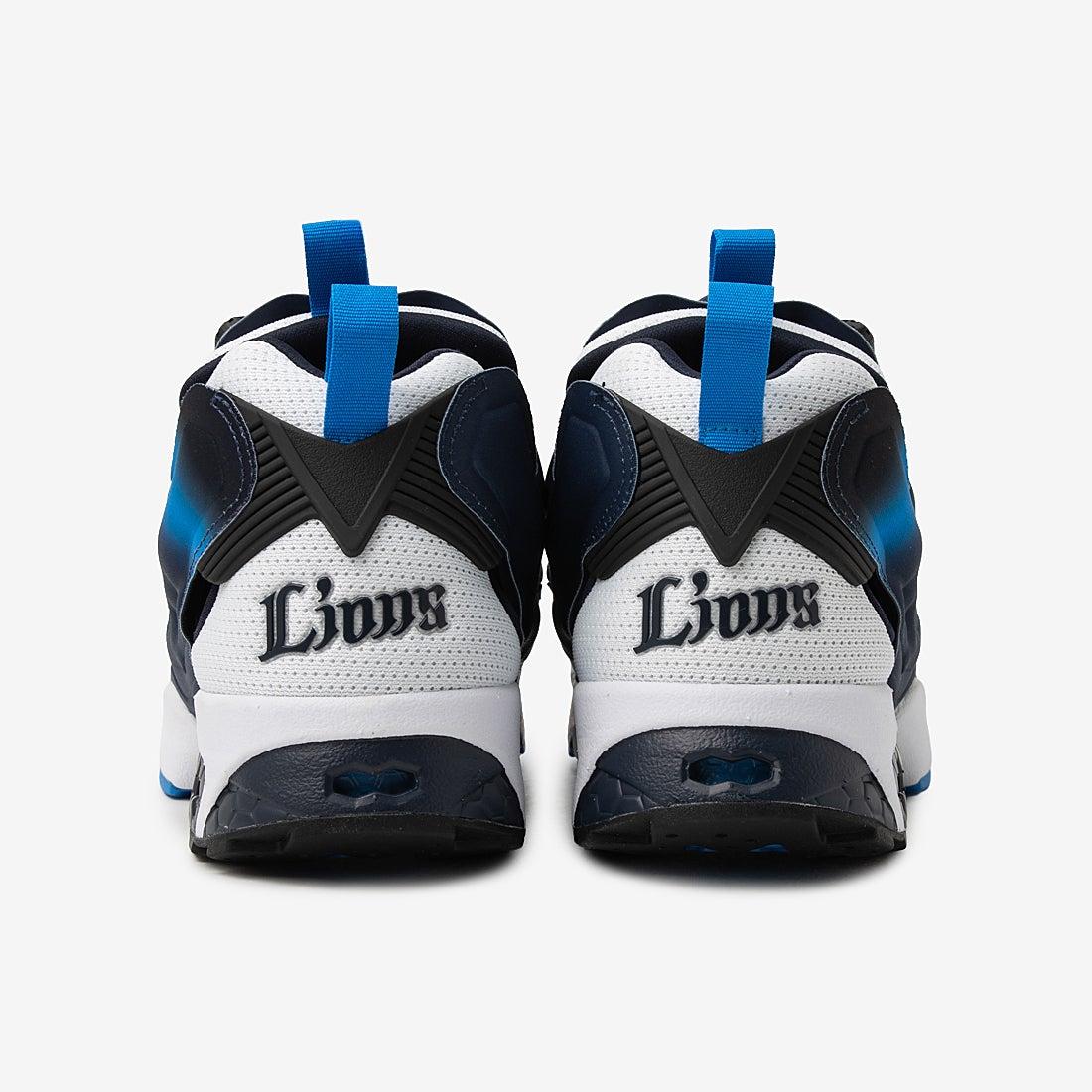 REEBOK x PACIFIC LEAGUE Pump Fury 94 - LIONS **MESSAGE FIRST/先查詢貨存** (100286797)