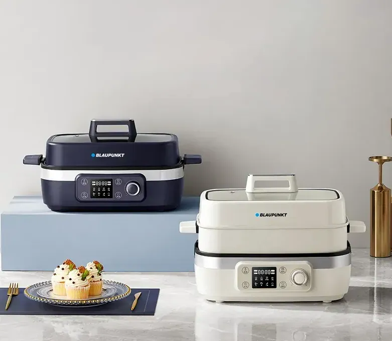 BLAUPUNKT MK-MP031UK-多功能料理鍋