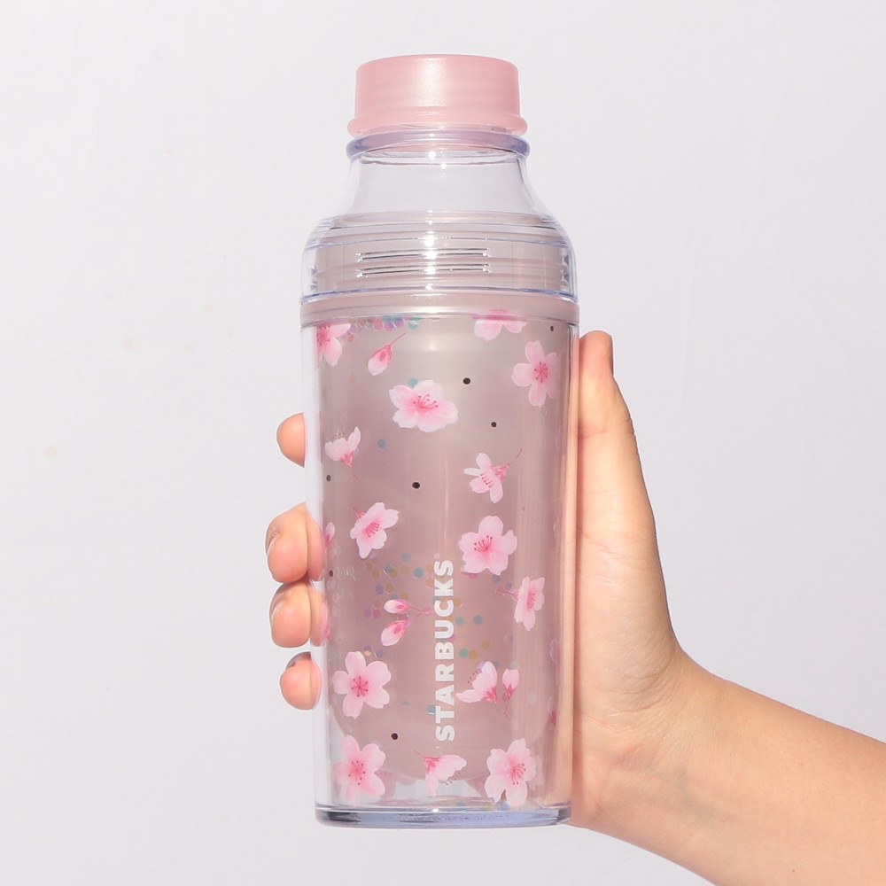  🎀【預訂】 Starbucks JP Sakura 2026 Collection 變色水樽473ml