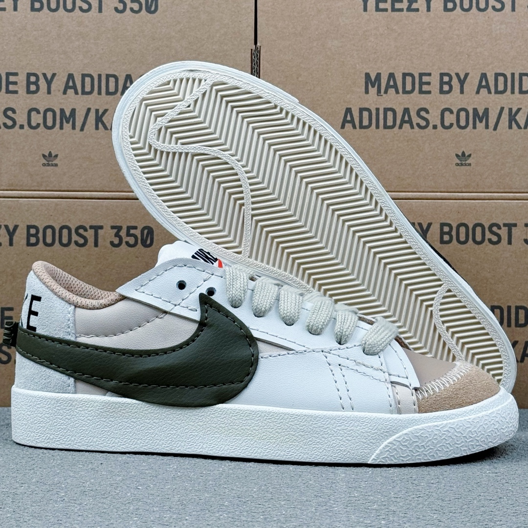 Nike Blazer Low '77 Jumbo
