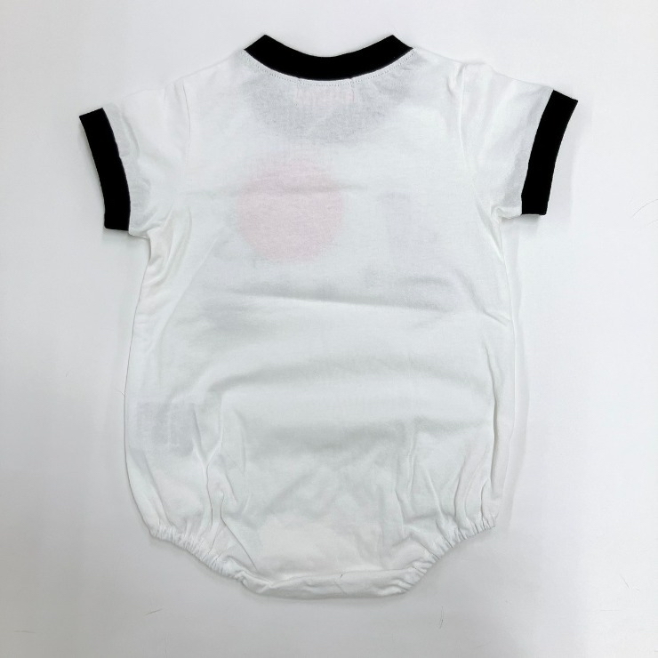 🇯🇵限量預訂 日本直送🇯🇵Sanrio PC狗立體面部短袖包屁衣