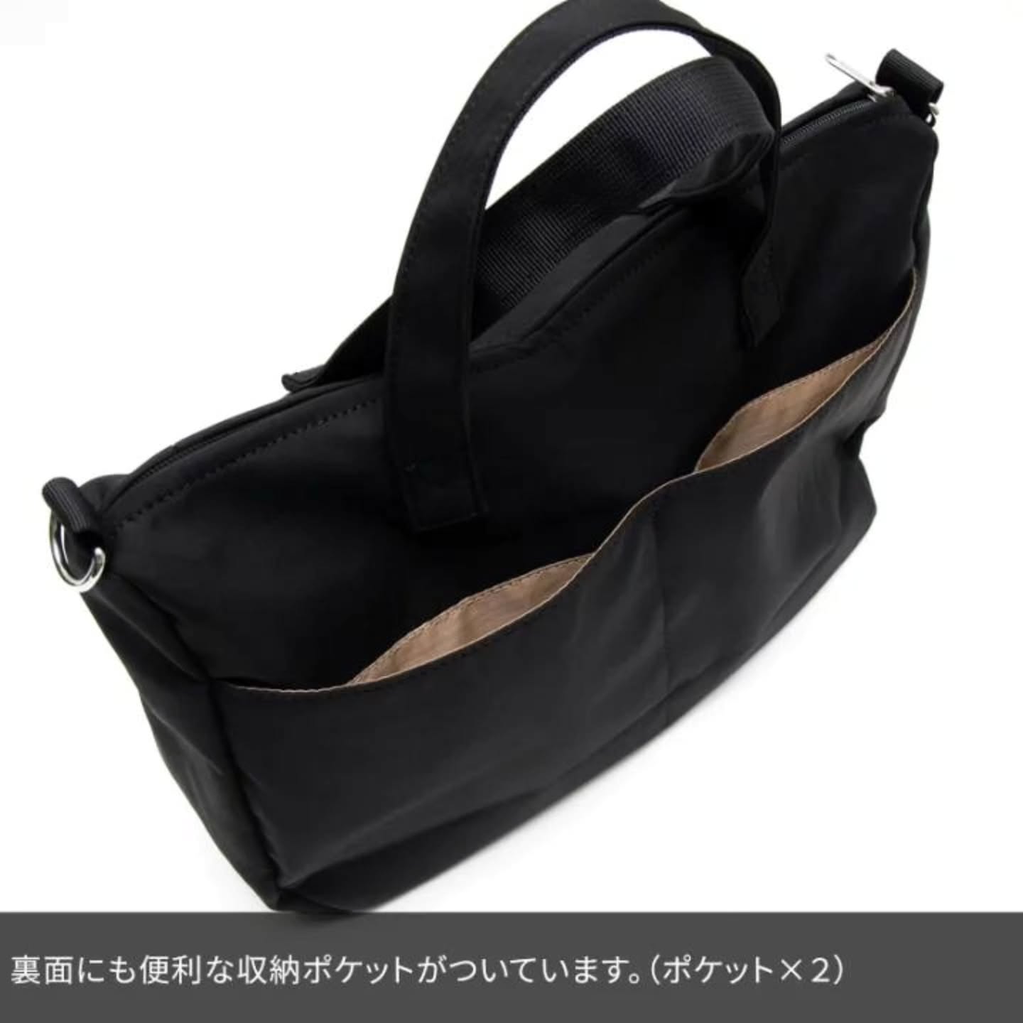 🇯🇵Anello Grande 手提斜挎包