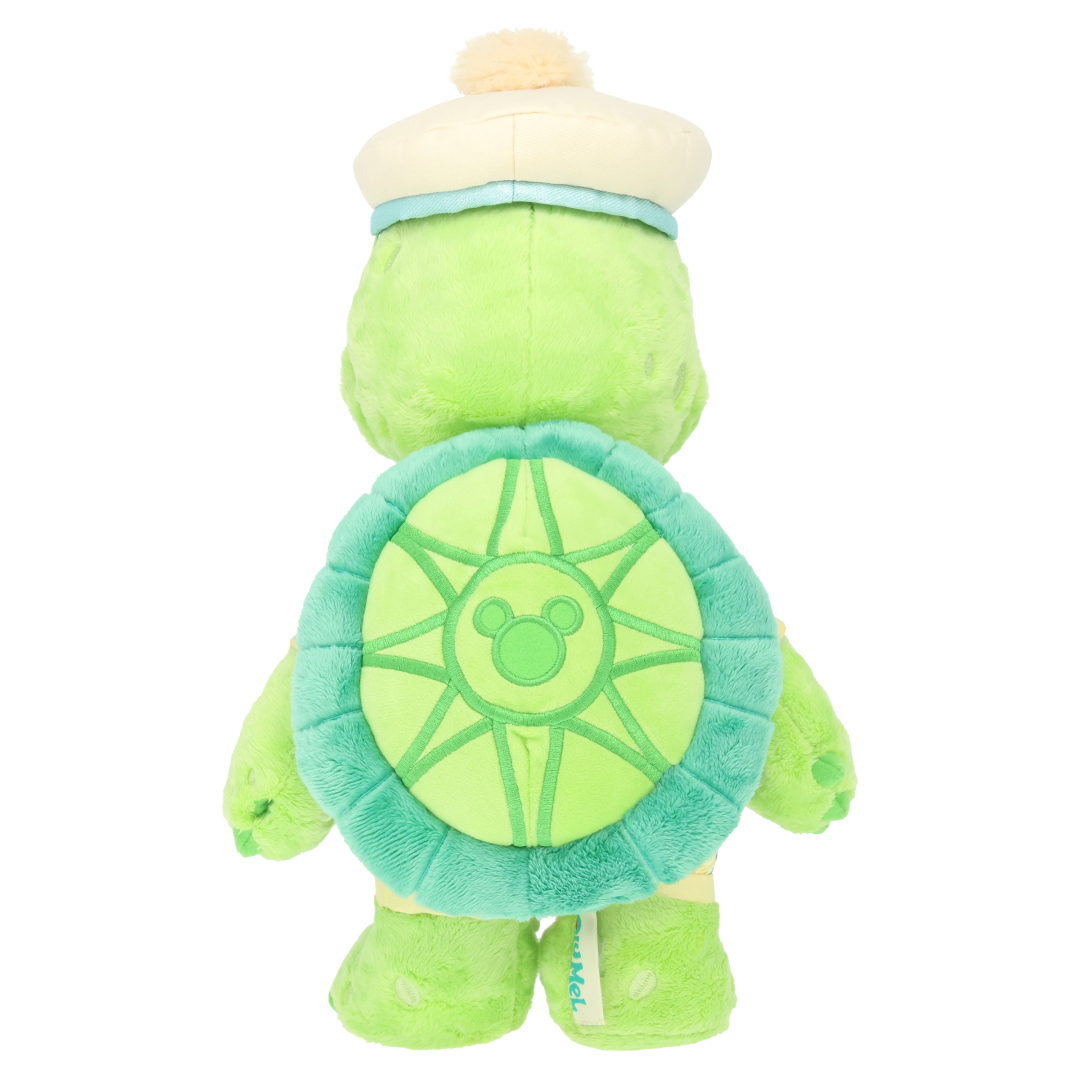 【預訂品📣『東京ディズニー「Duffy & Friends 25周年限定 」OluMel S公仔用着替 (不連公仔)』】