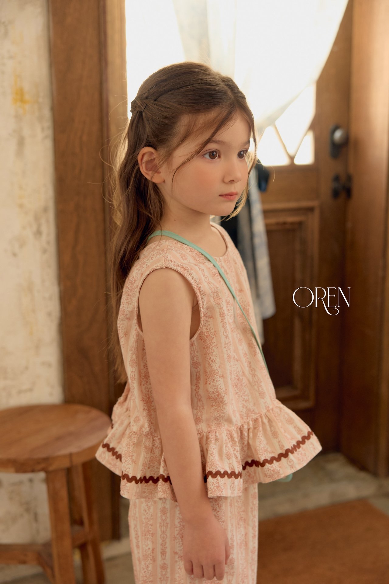 🇰🇷oren set/bag