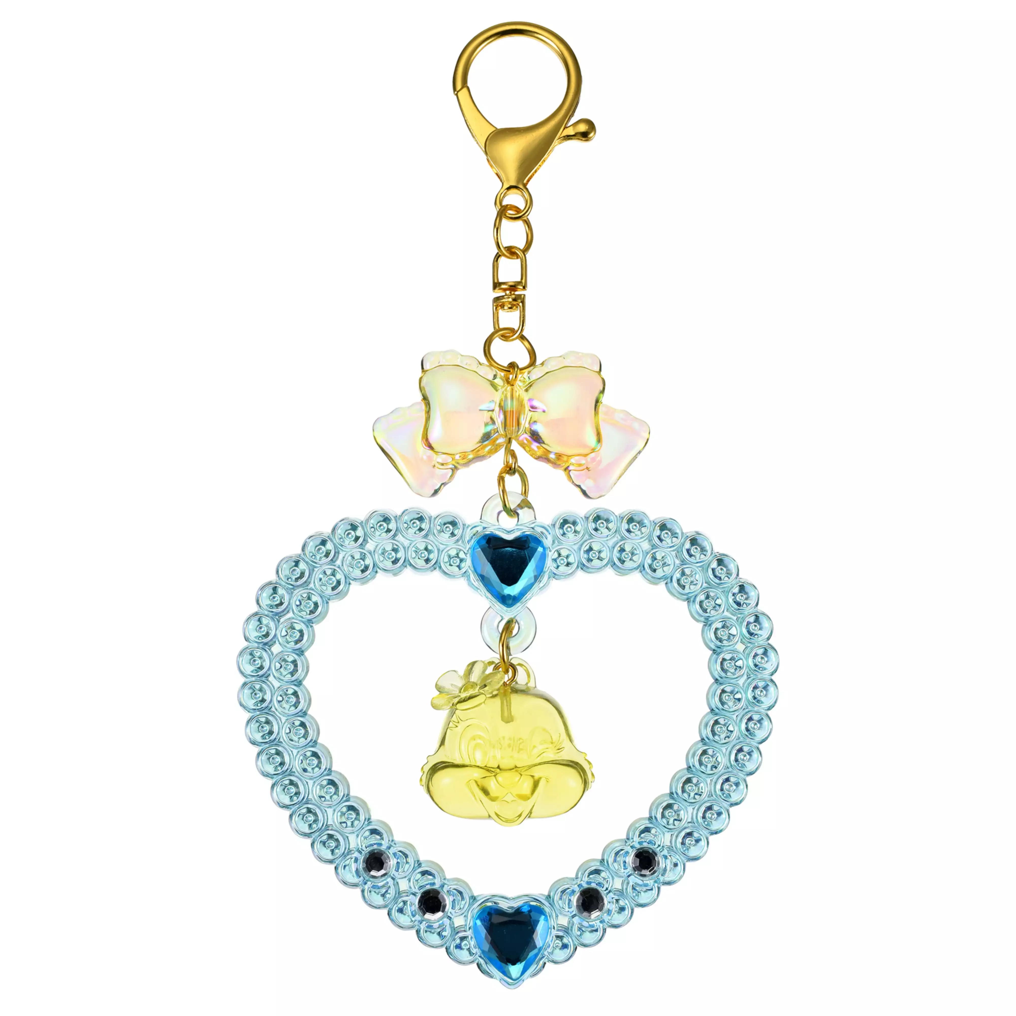 🌸 【預訂】Clarice Lovely Charm - <28/7新品>