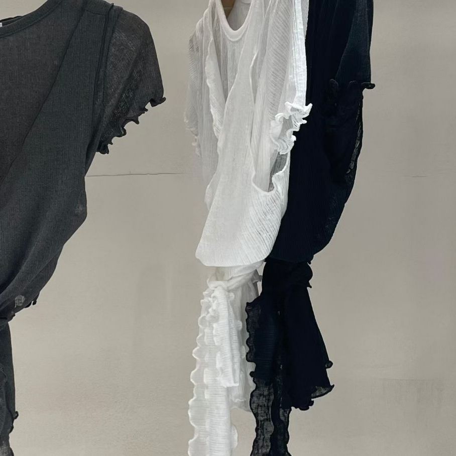 【韓感溫柔款】No.16