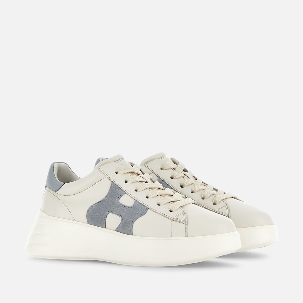 折上折✨訂貨📮Hogan Rebel 5cm sneaker  Size 38.5/39/39.5/40