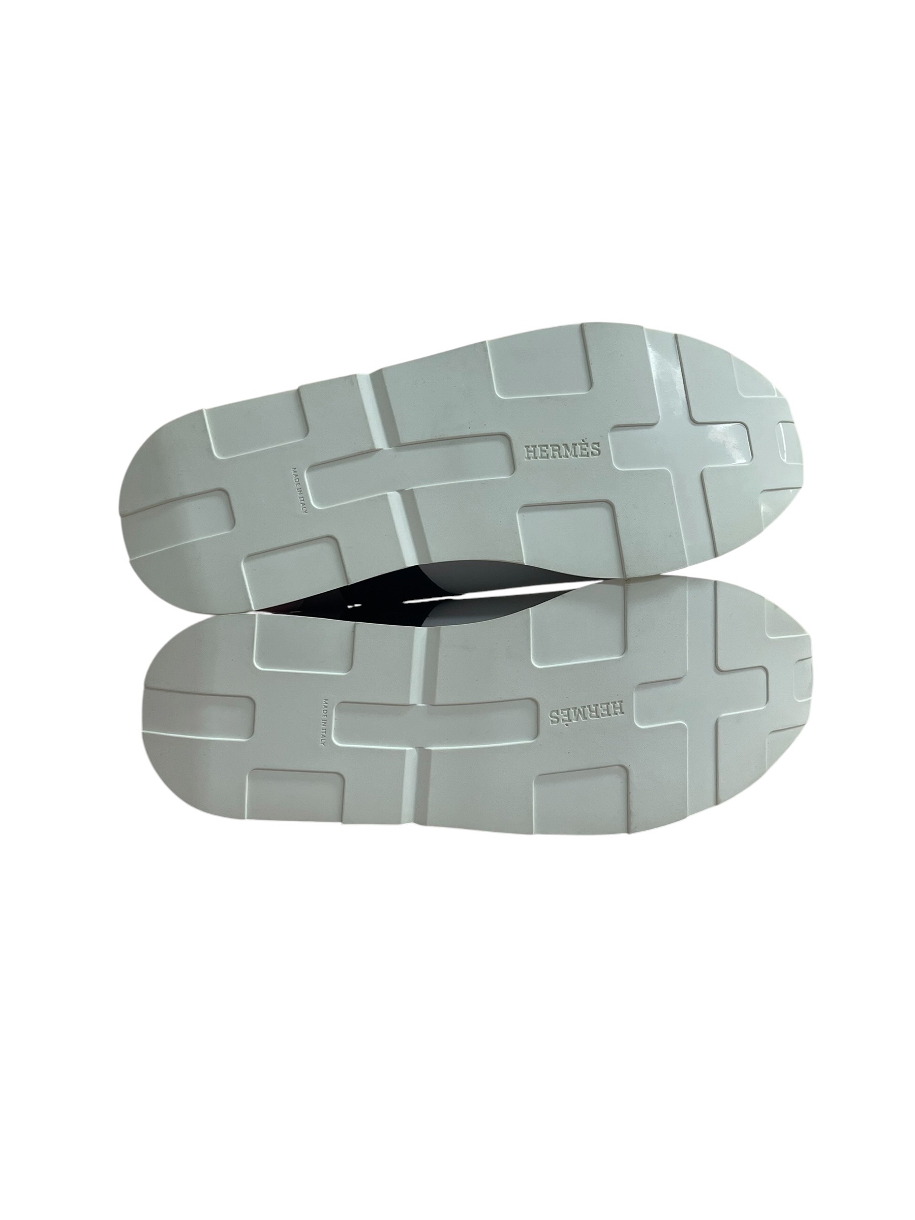 Pre-owned Hermes Sneakers / Product Code: 26060907