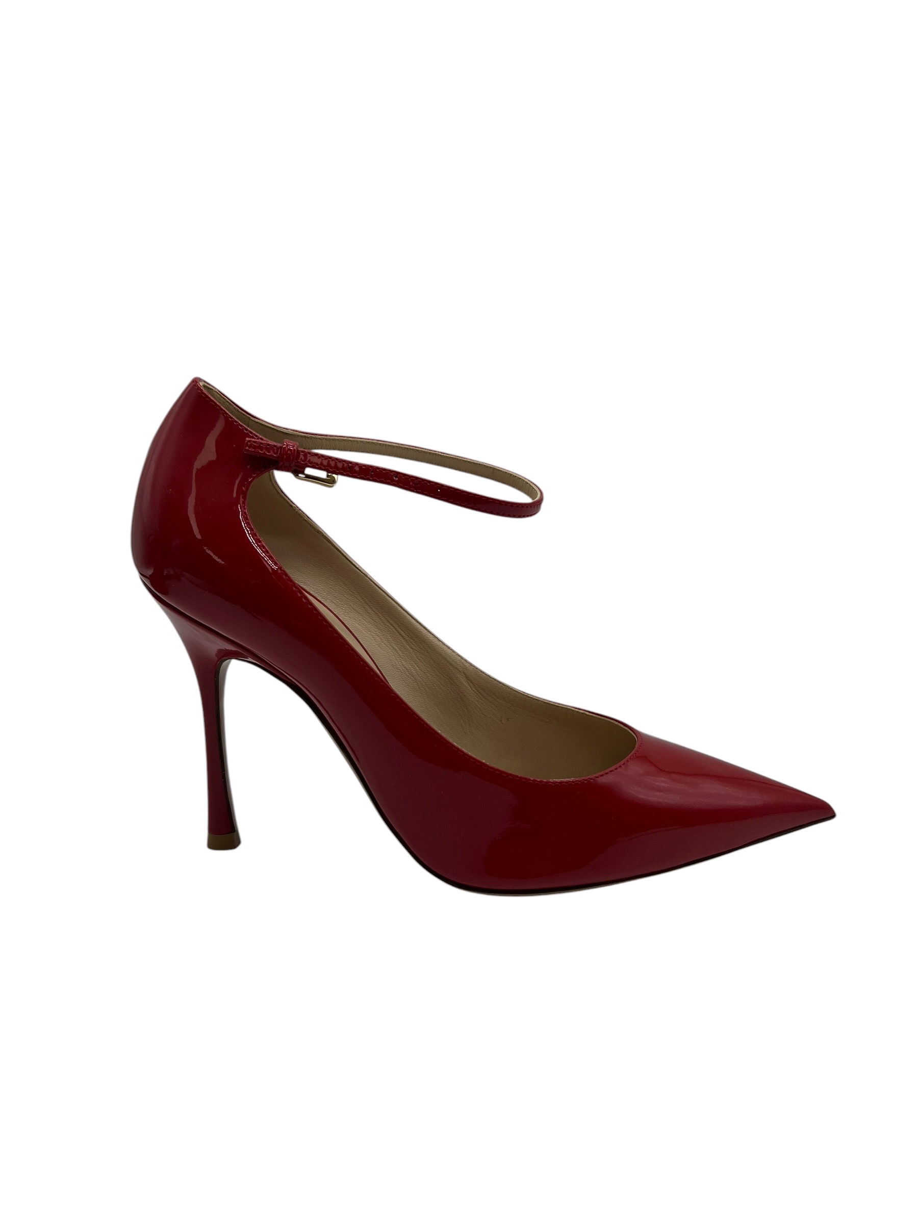 Pre-owned CHRISTIAN DIOR High Heels / Product Code: 062806