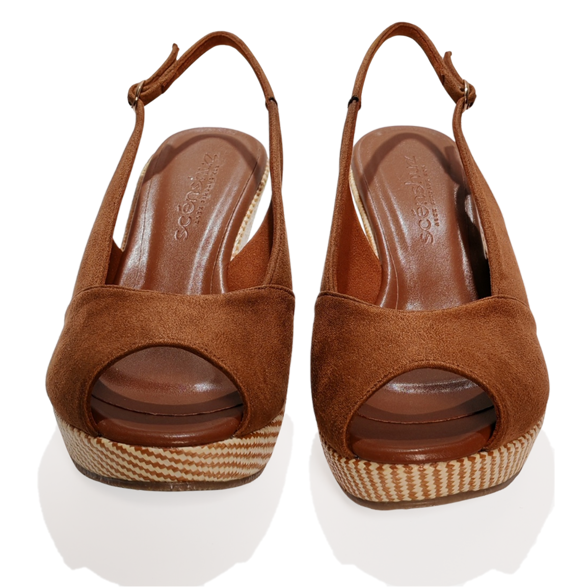 PURA DUA BROWN