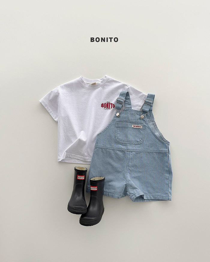 🇰🇷Bonito tee 親子