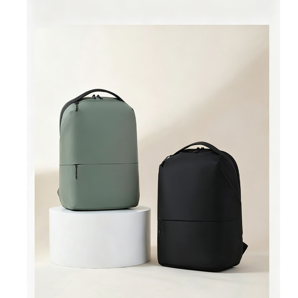 Nexa Unisex Backpack | Nexa Unisex 休閒背包