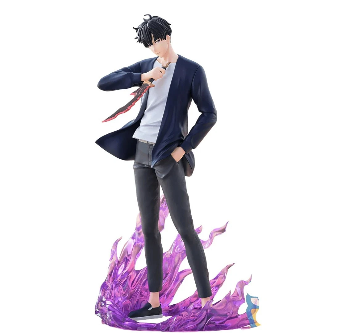 Sega, Xross Link: Solo Leveling, Sung Jinwoo
