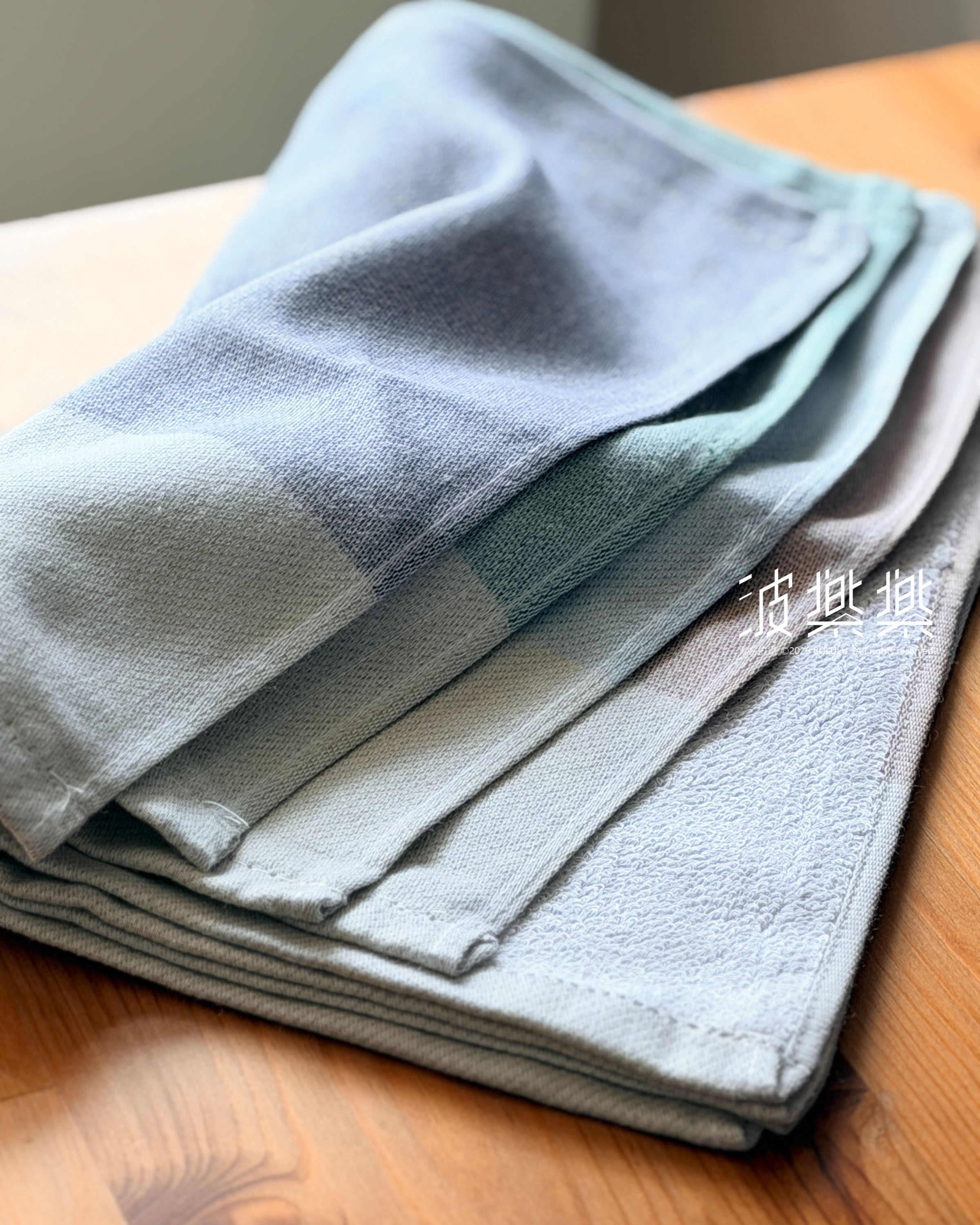 koyomi 紗布毛巾 泉州毛巾