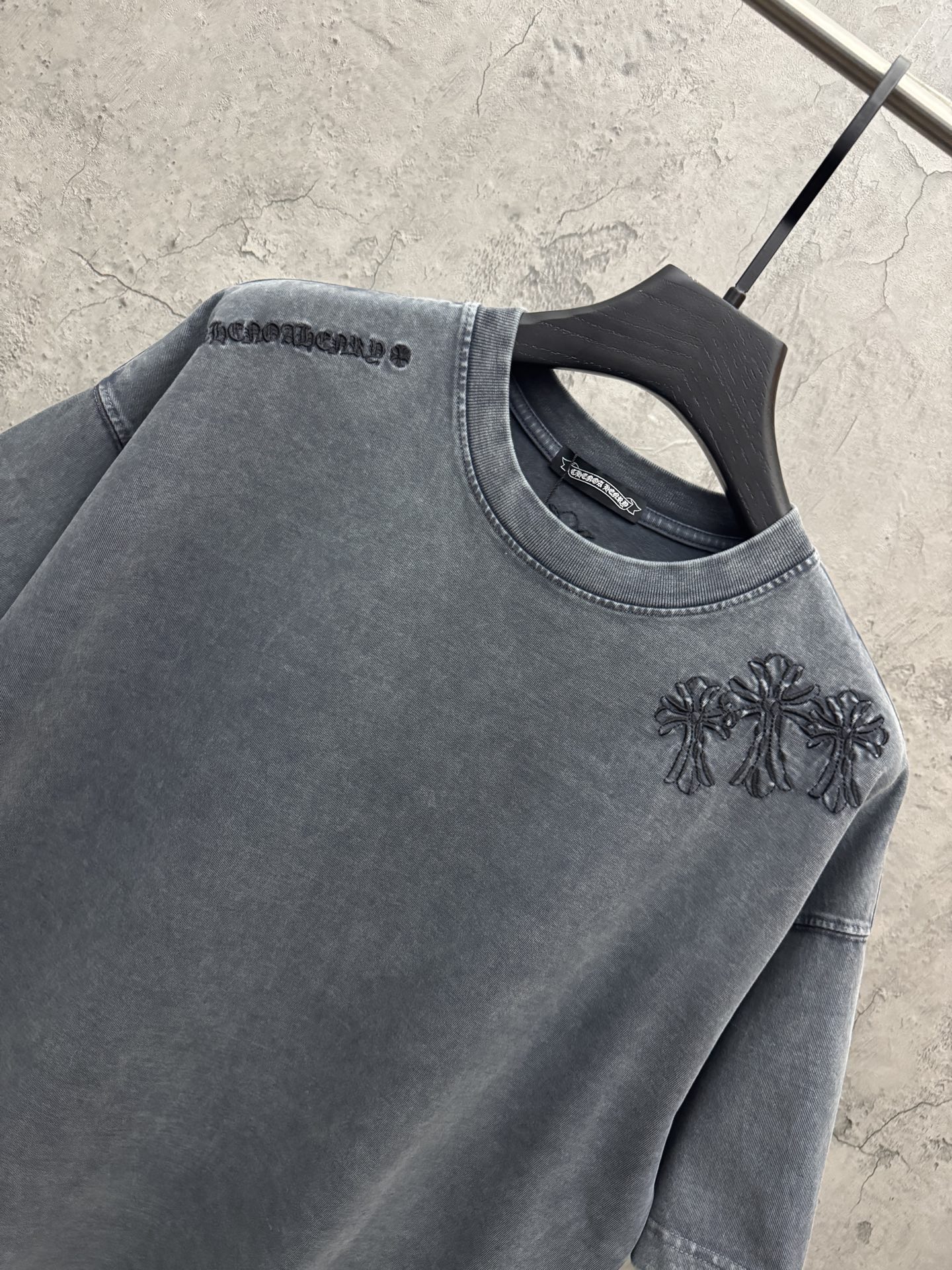 Chrome Hearts Tee