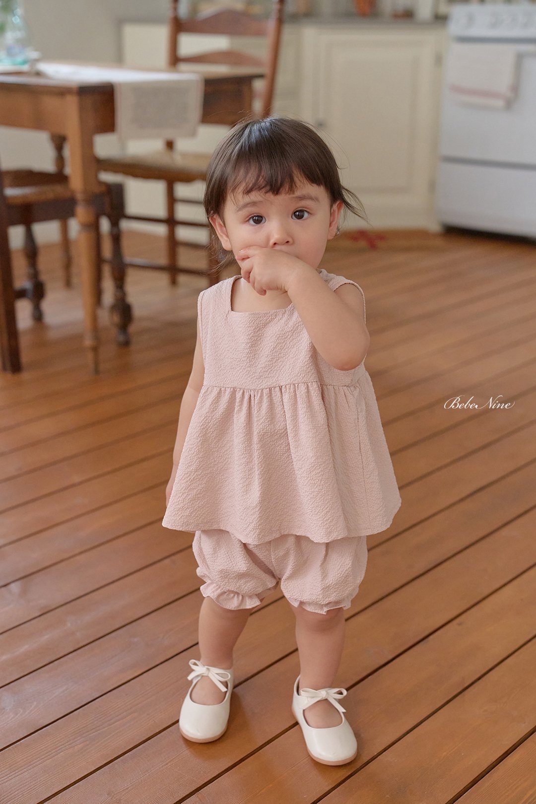 🇰🇷bebenine set