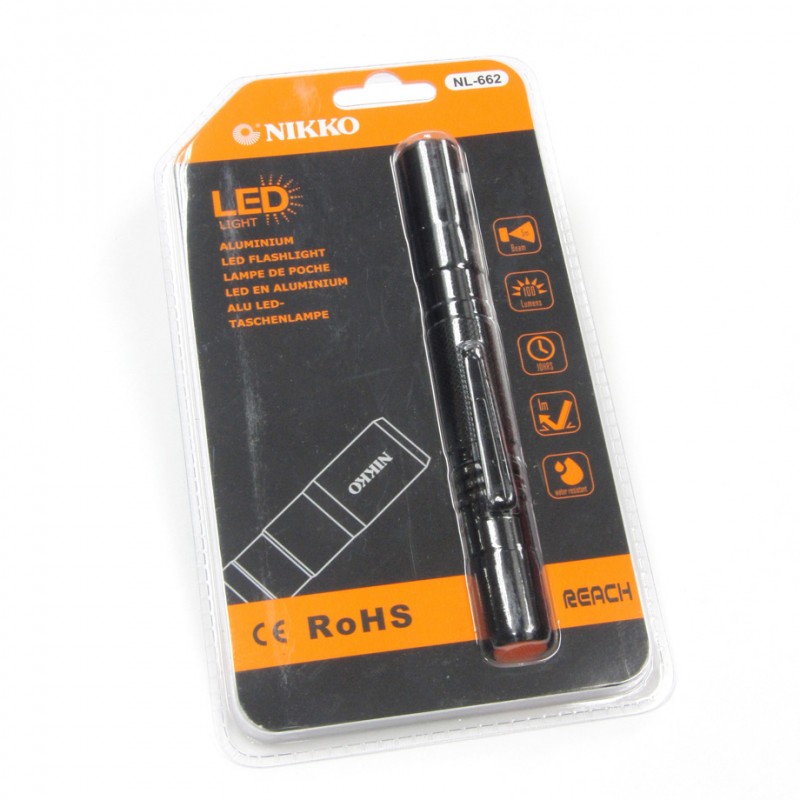 Nikko Led Light NL662