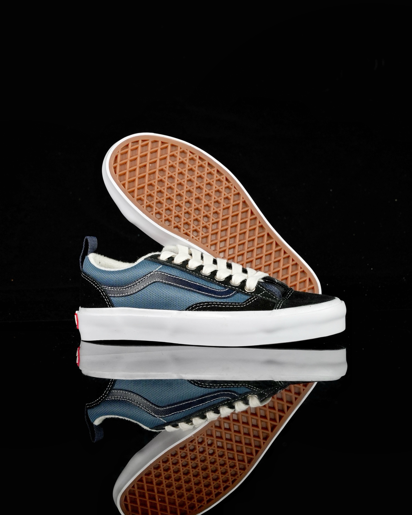 Vans Skate Old Skool 36 