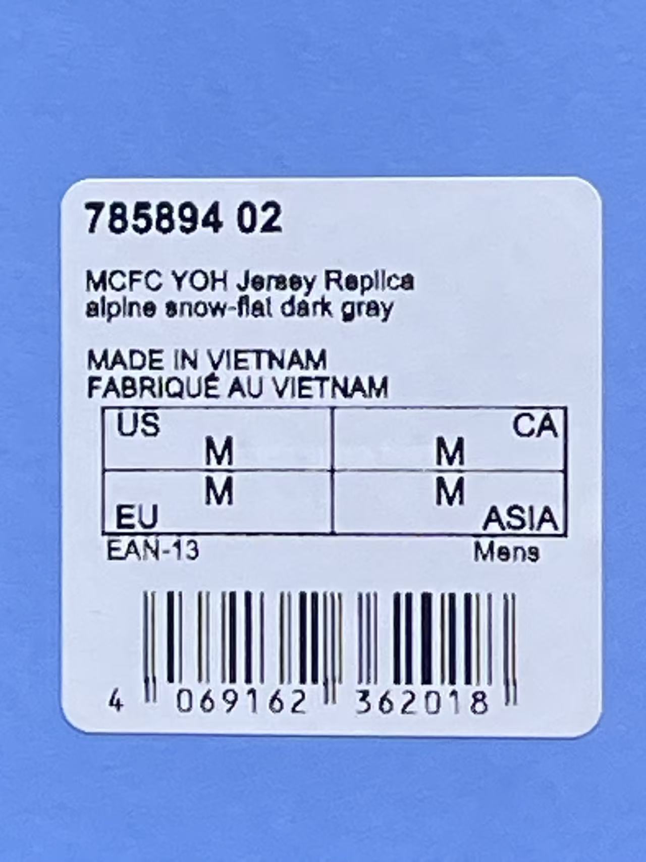 2026 Manchester City Year of the Horse Shirt "BNWT"