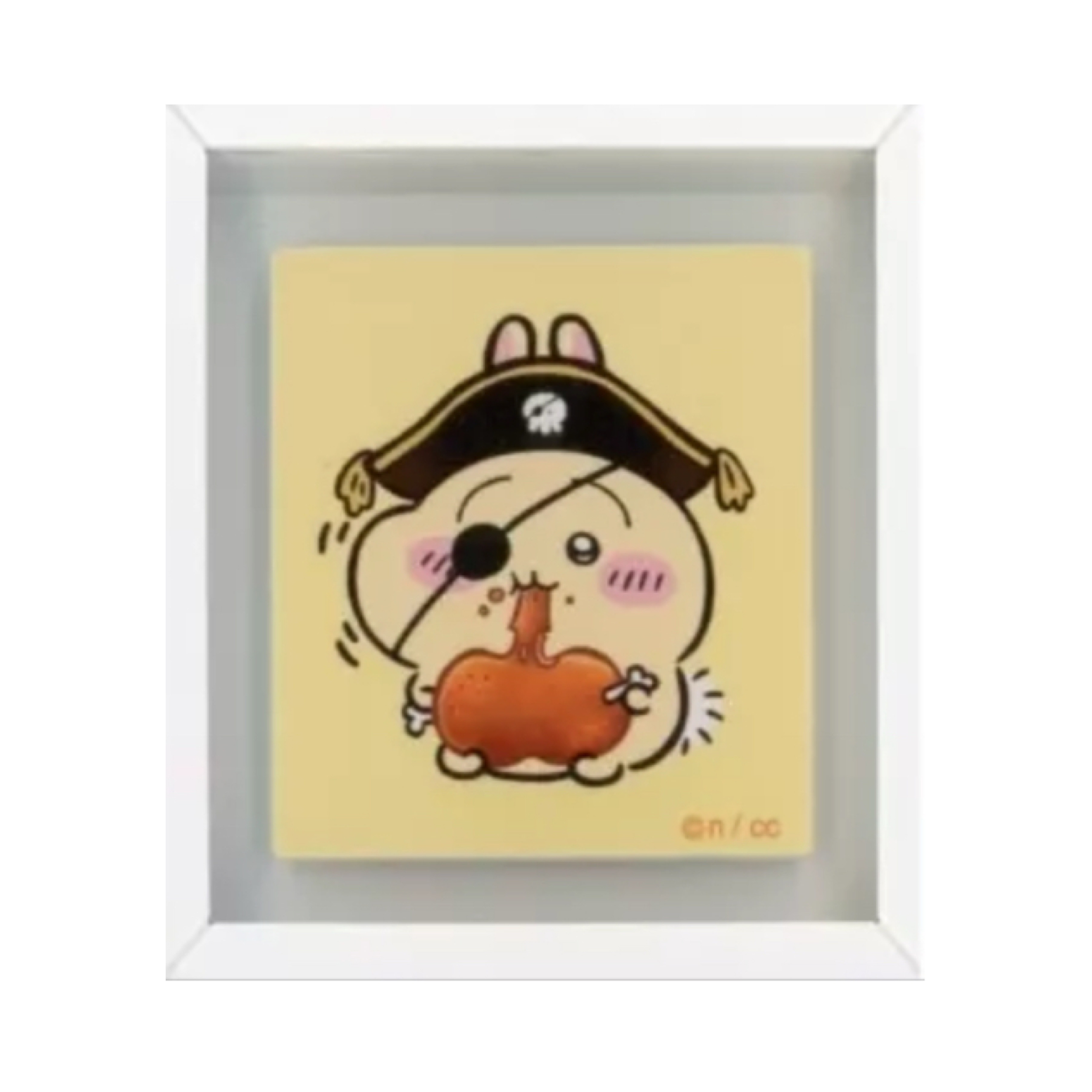 Chiikawa 兔兔 磁石｜現貨