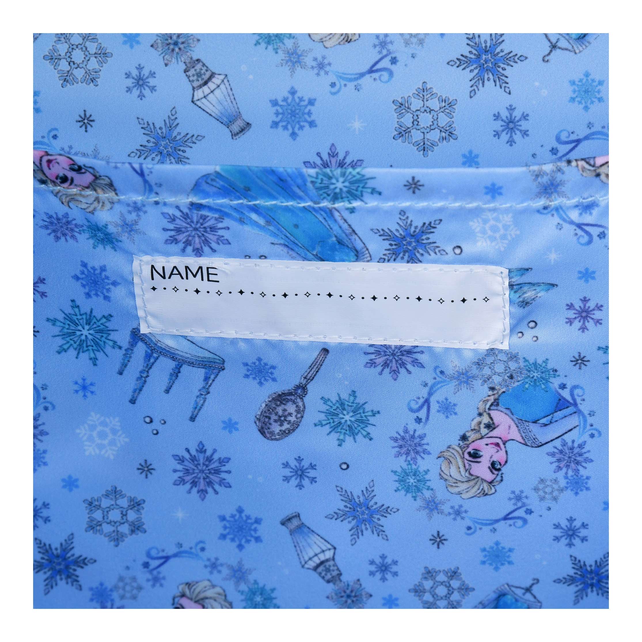 🎀【預訂】 Disney Back to School 背包 - Frozen Elsa