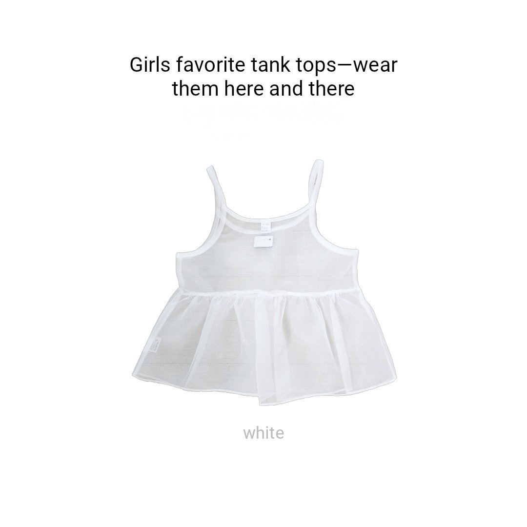 Mimi | Organza 