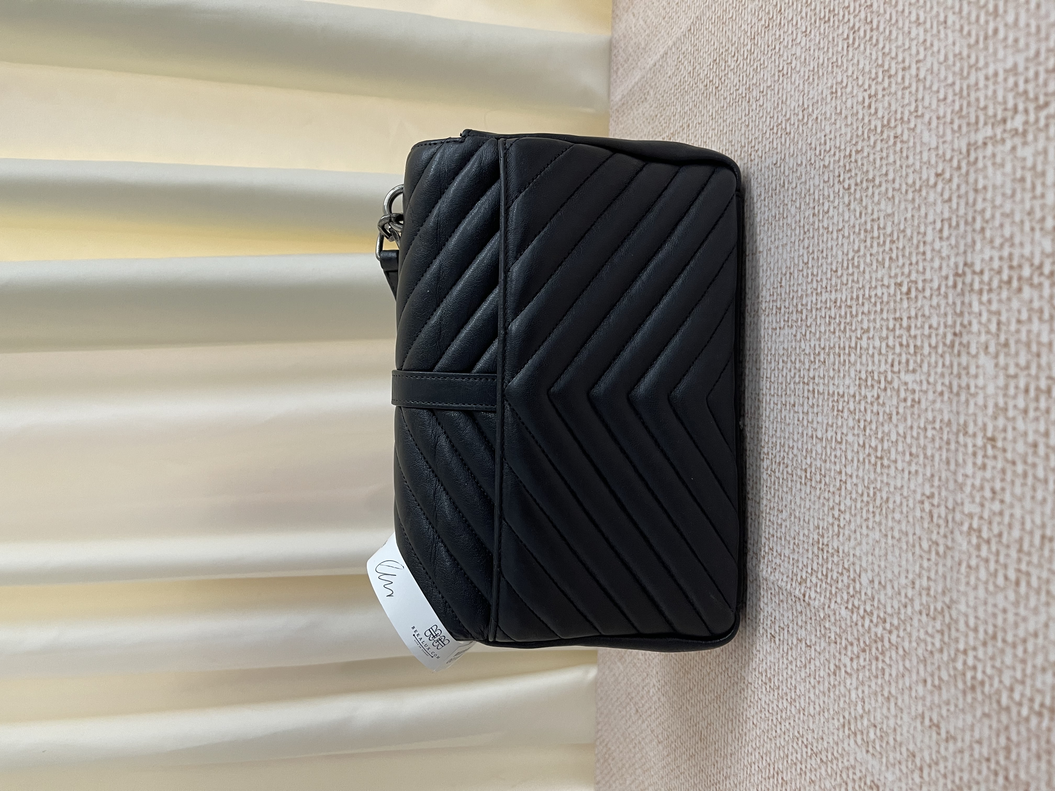 Pre-owned YSL College Bag / Product Code: 26022111