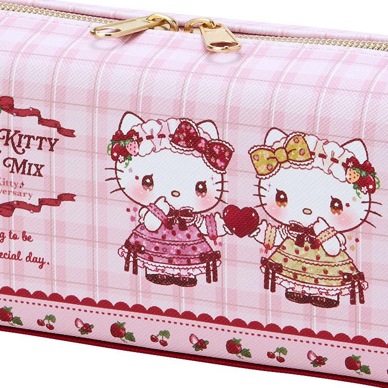 Sanrio HelloKitty X DollyMix 筆袋
