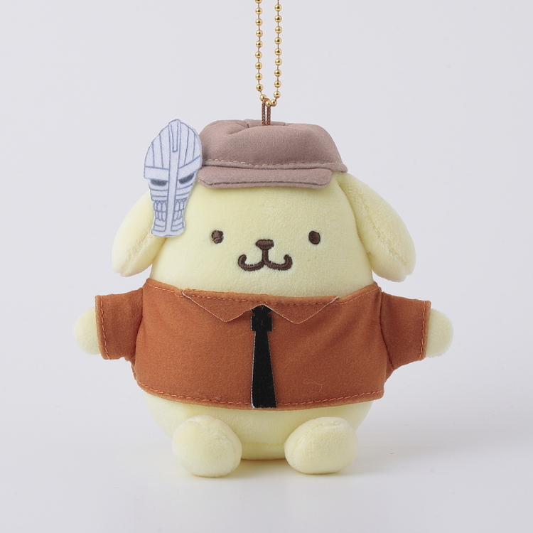 日本預訂📍日本Sanrio x BLEACH造型公仔吊飾 2026年8月中下旬出貨