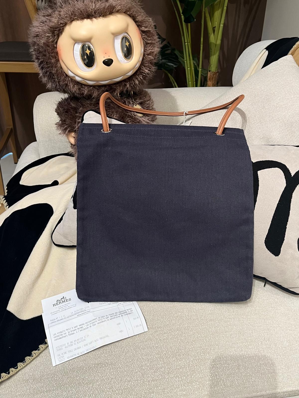 Hermes Aline Stamp B 100%Authentic, 98%New ✅收據✅Dust bag