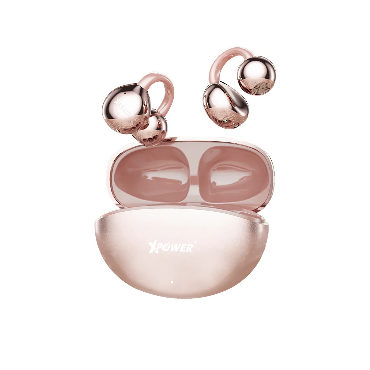 XPower PowerClip GL8 耳夾式無線藍牙耳機