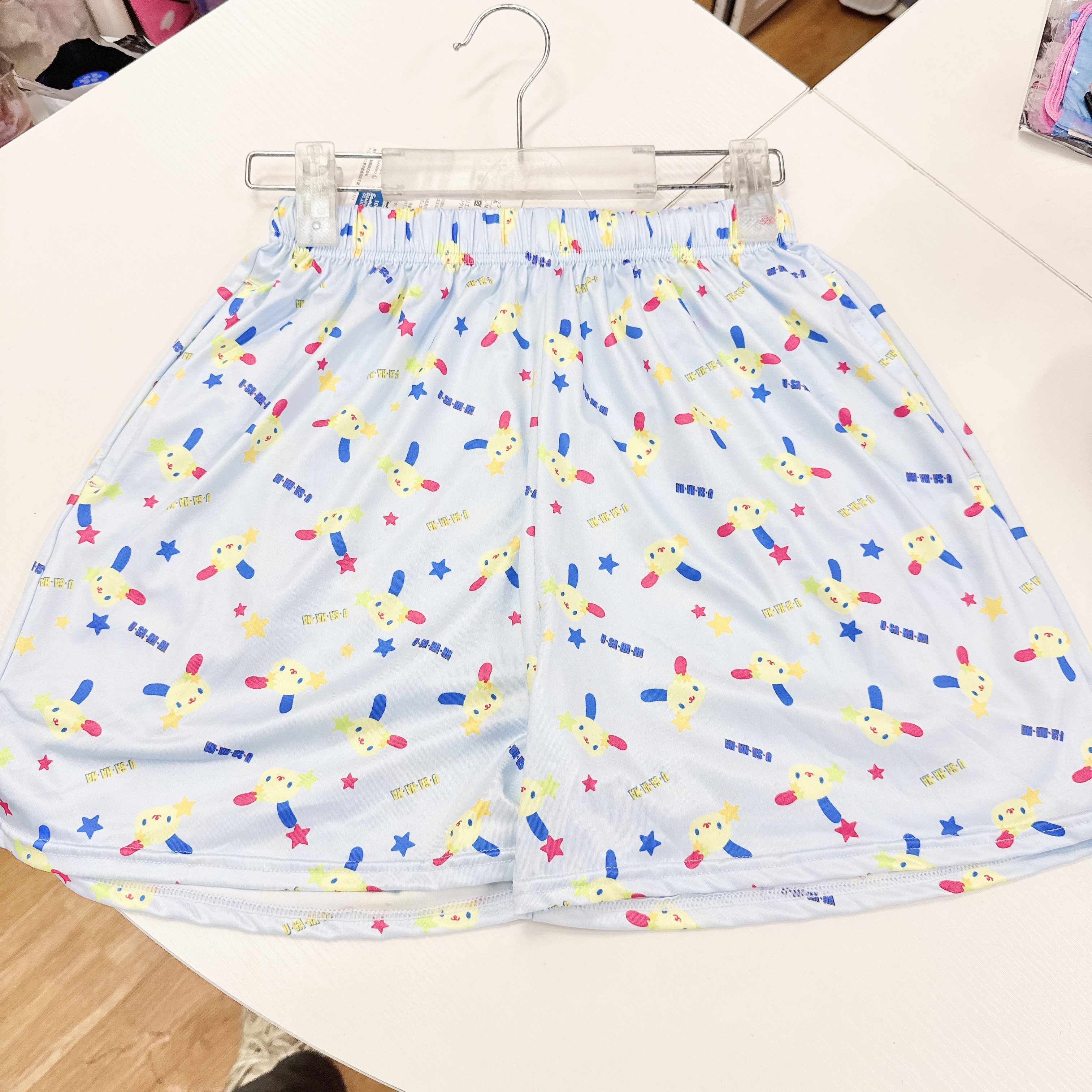 日本限定版Usahana商品 空運到港