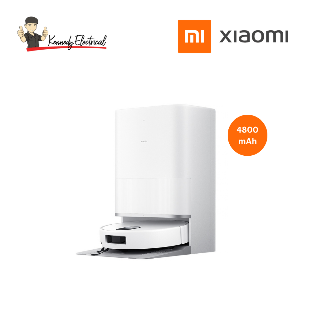 Xiaomi Robot Vacuum 5 (OV31GL)
