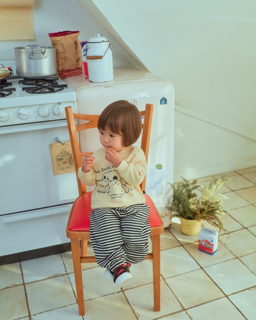 🇰🇷Oottbebe set