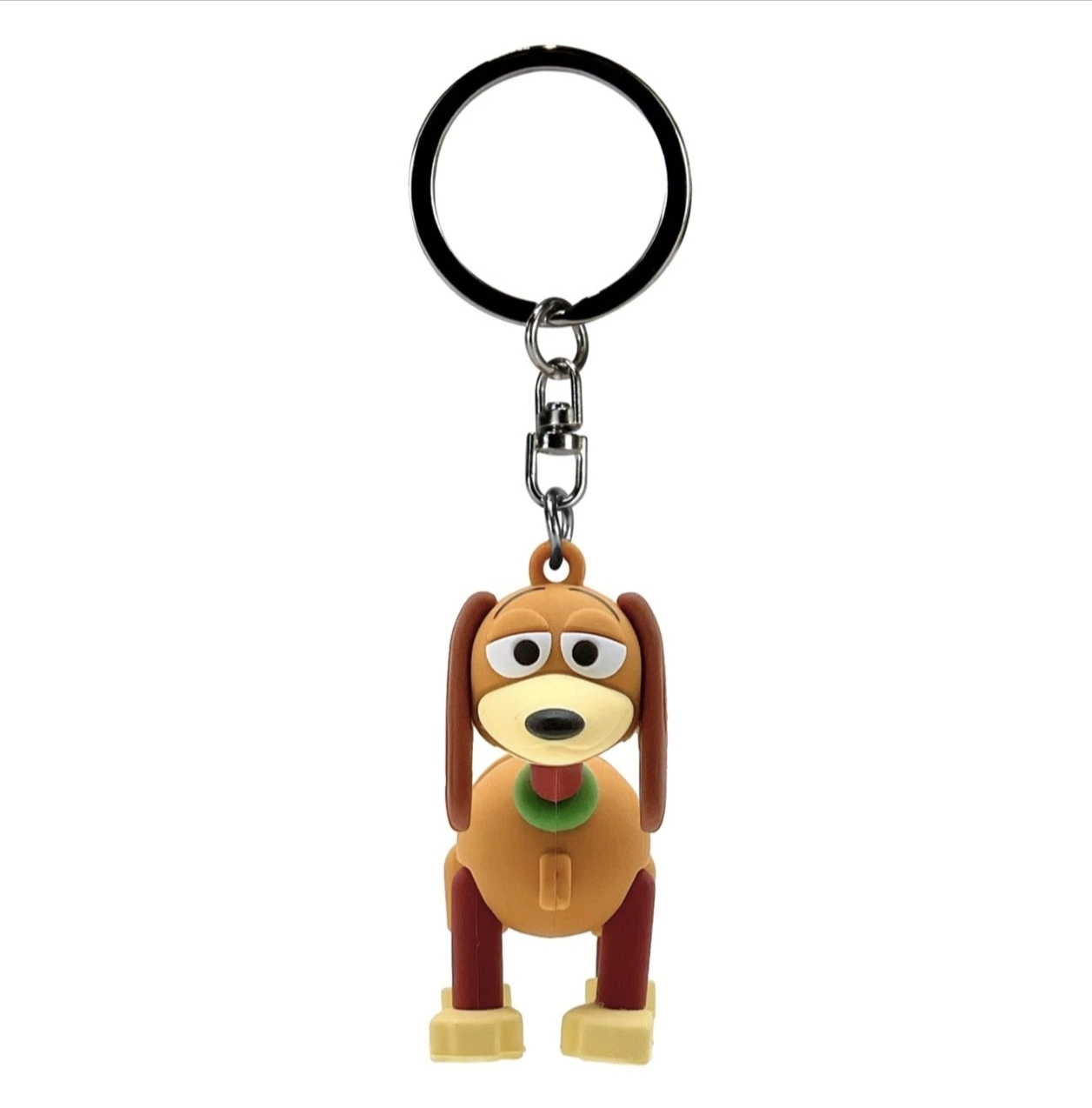 Toy Story 反斗奇兵 彈弓狗 掛件 1862077