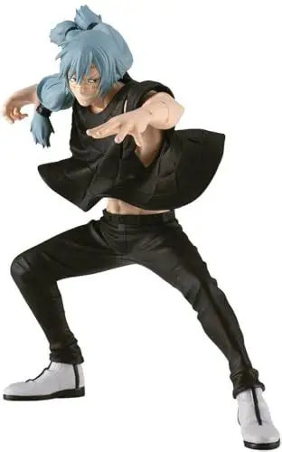 Banpresto, Jufutsu no Waza Figure: Jujutsu Kaisen, Mahito 咒術迴戰 咒祓術 真人