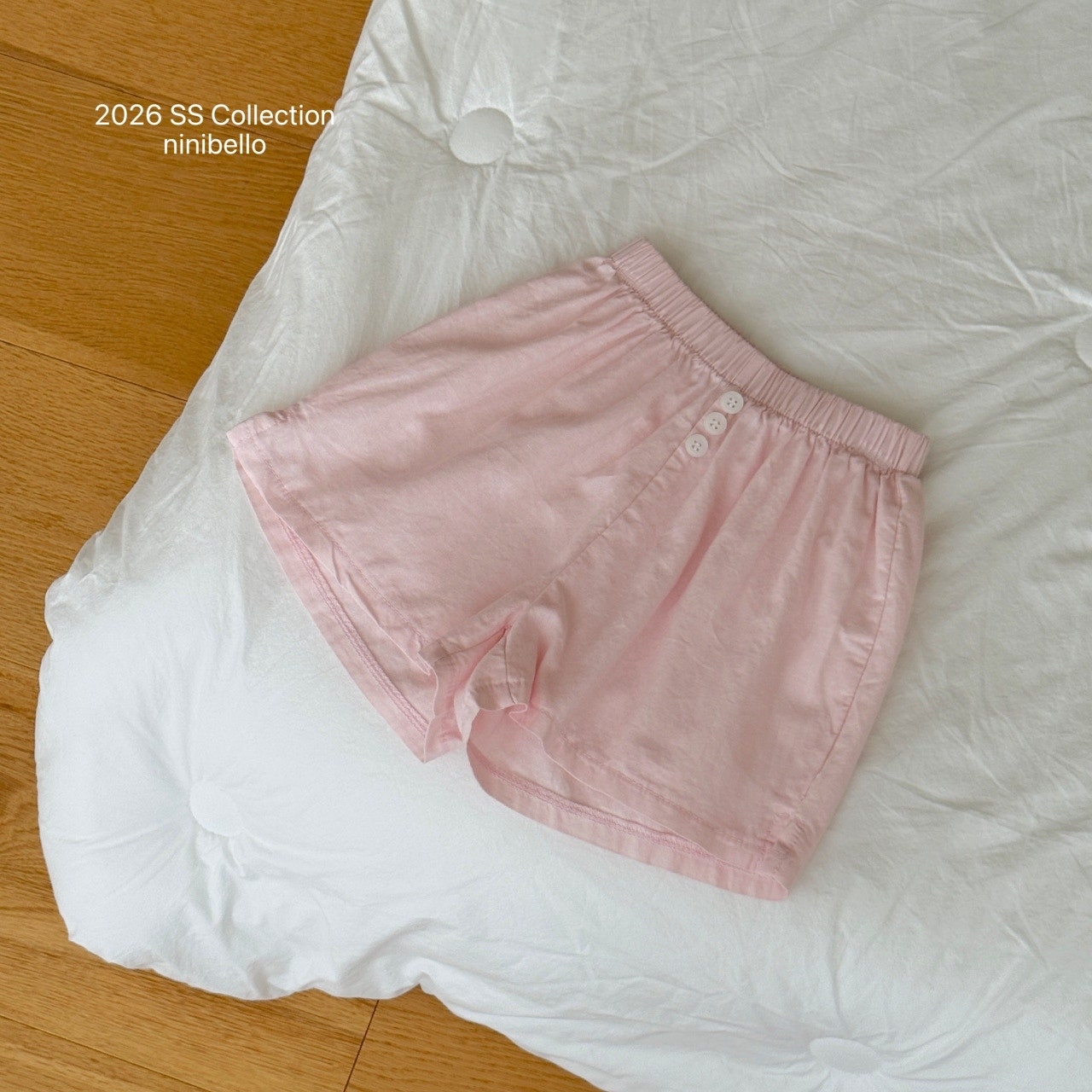 🇰🇷Ninibello 短褲