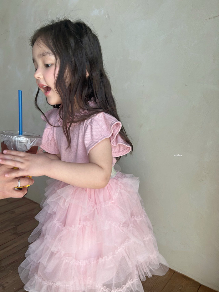 🇰🇷azalea半身裙