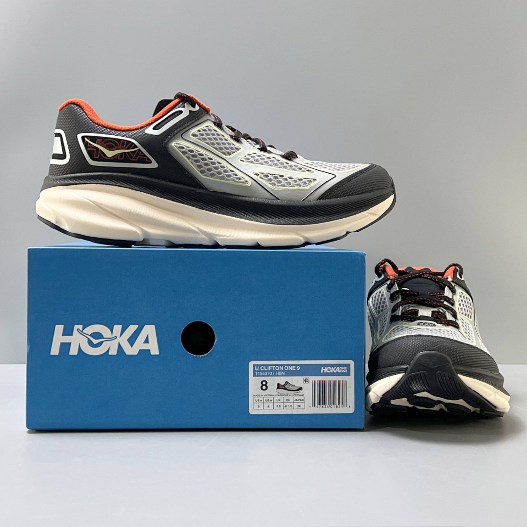 HOKA ONE ONE Clifton One9