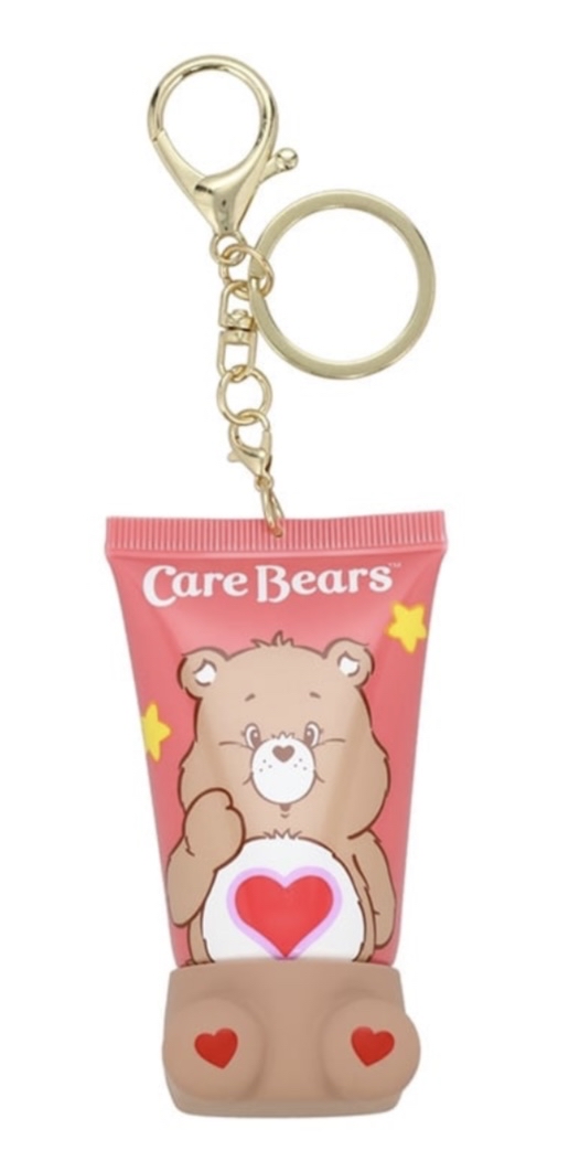 🌈Care Bears Osowari🐻 保濕護手霜(盲盒）