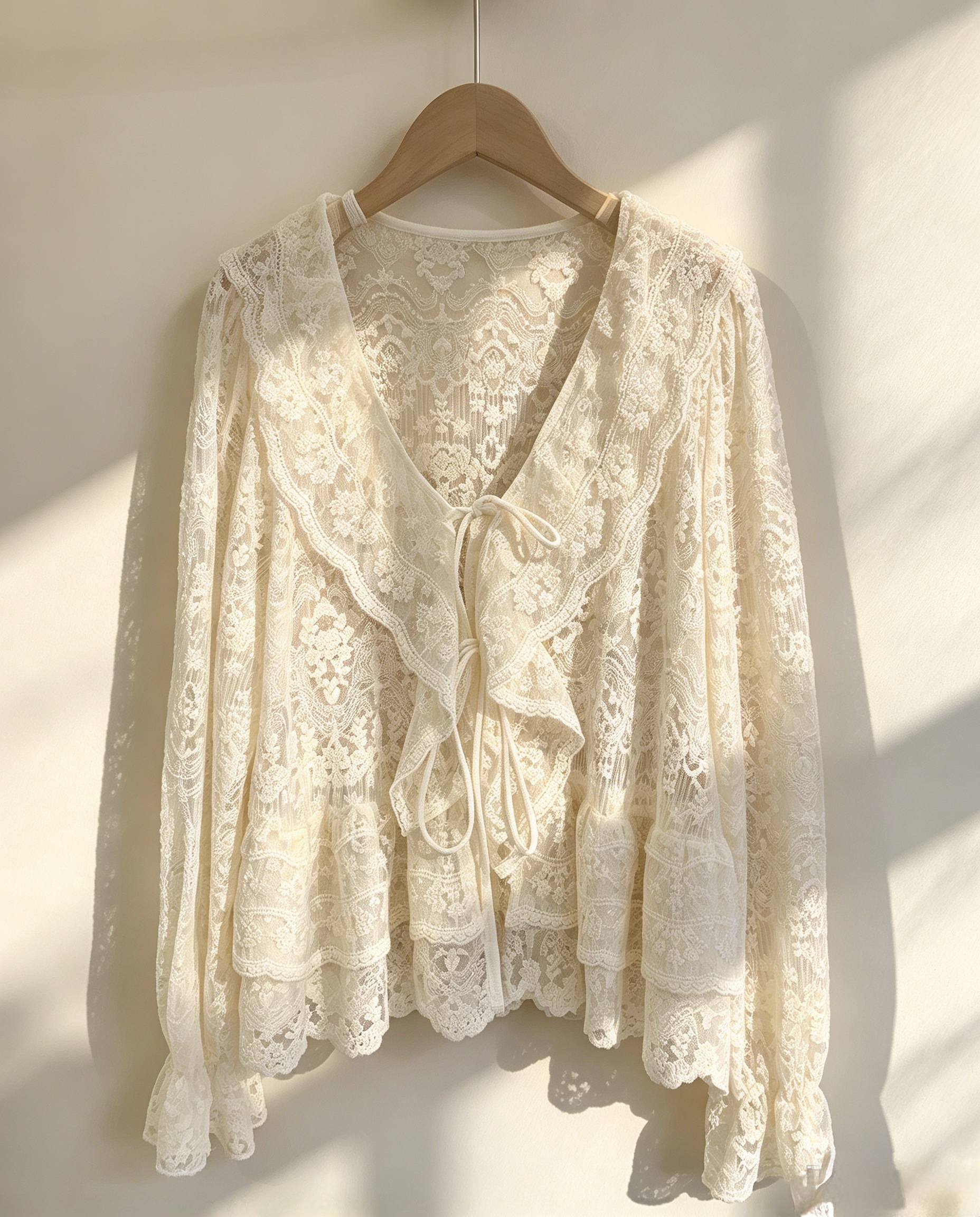 Lace Top 