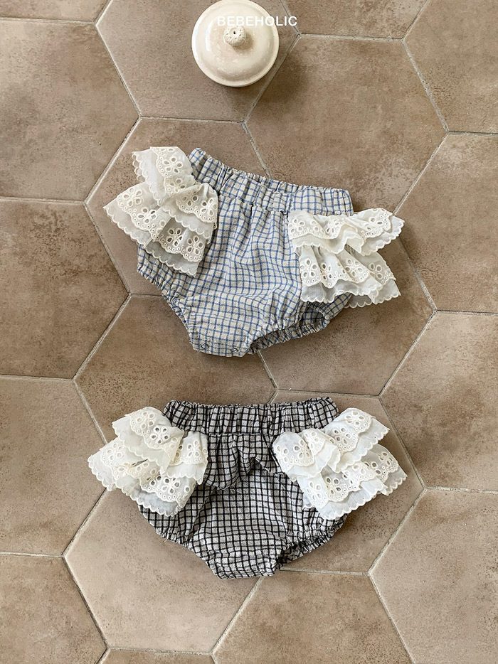 🇰🇷Bebeholic包屁褲