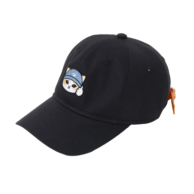 日本預訂📍日本Mofusand得意搬屋公司造型系列 - Cap帽 13/3日本開售