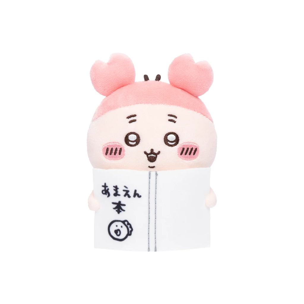 (現貨）Chiikawa電腦掛件公仔